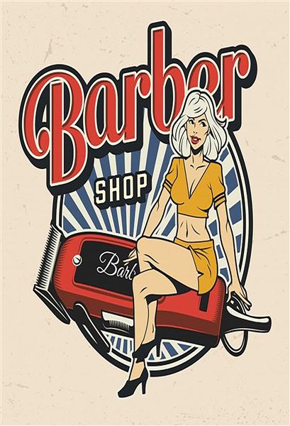 Peluqueria / Barberia